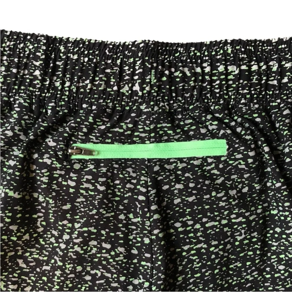 adidas bright green